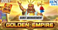 Cách Chơi Và Thắng Lớn Trong 8xbet Golden Empire Slot Game